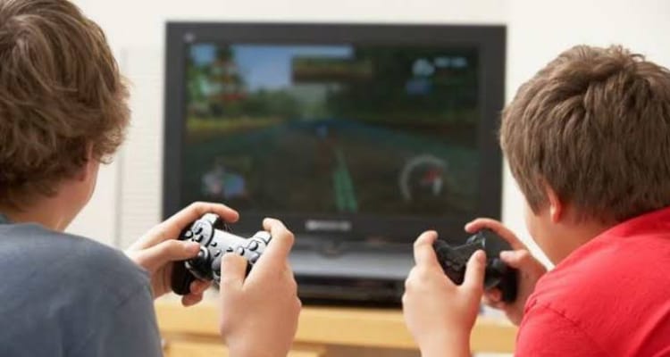 OMS considera adicción a videojuegos como enfermedad