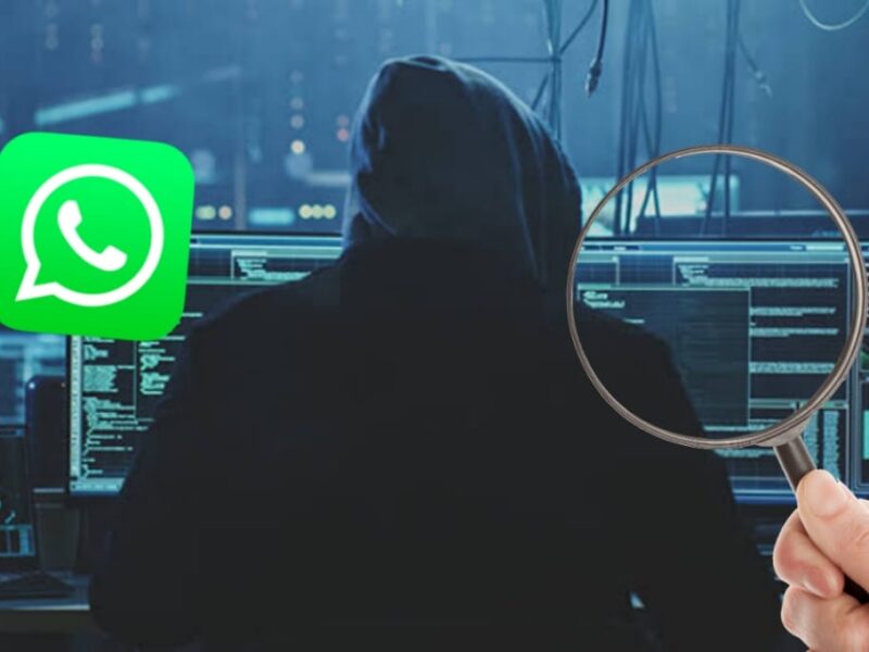 Gobierno investigará hackeo de WhatsApp