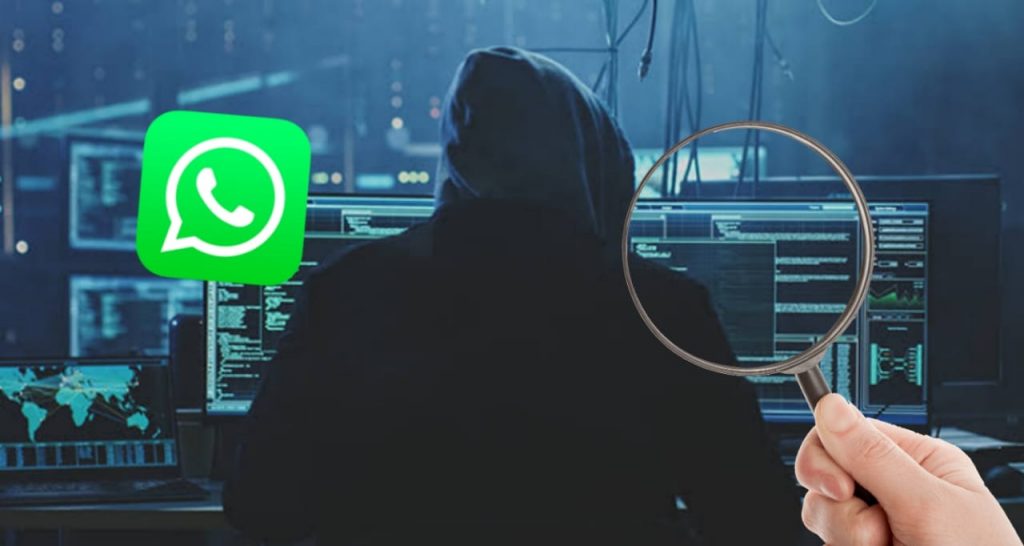 Gobierno investigará hackeo de WhatsApp