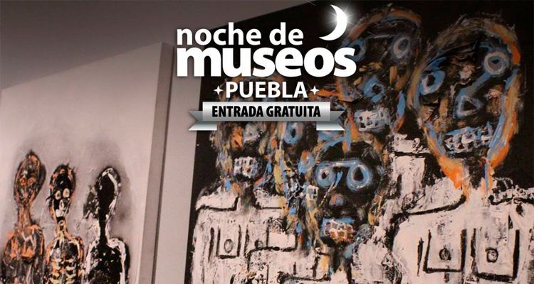 Noche de Museos