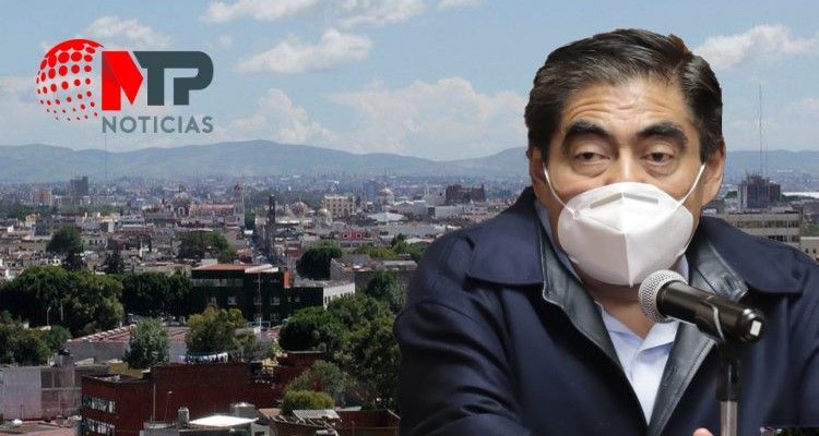 aire Puebla calidad