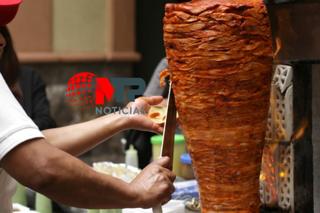 Feria del Taco en San Nicolás Buenos Aires