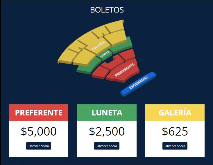 Hasta 5 mil cuesta ir al Festival de las Ideas en Puebla; aquí lista de ...
