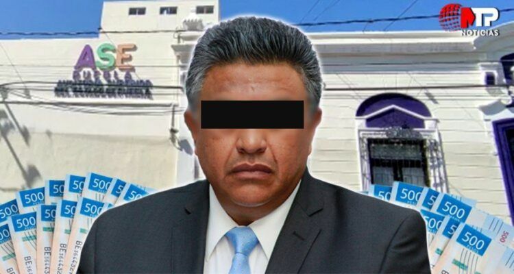Fiscalía investiga a Francisco Romero