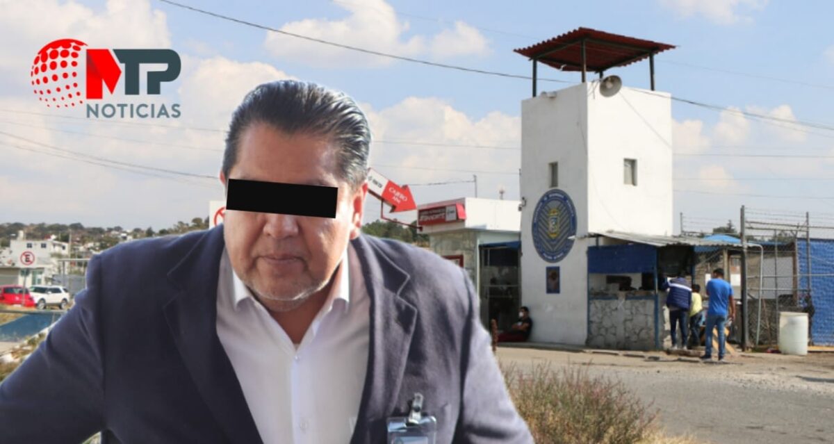 Guillermo Aréchiga seguirá preso
