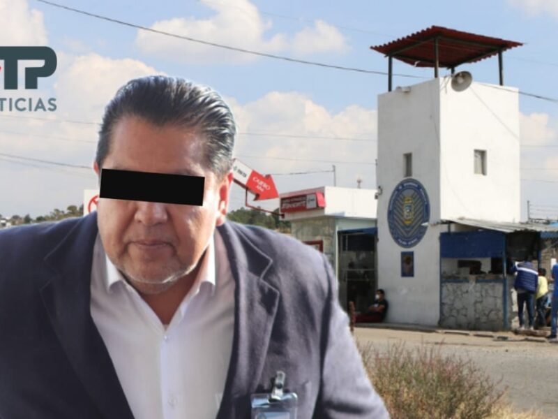 Guillermo Aréchiga seguirá preso
