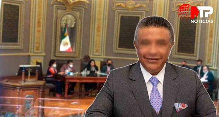 Destituyen a Francisco Romero de la ASE Puebla
