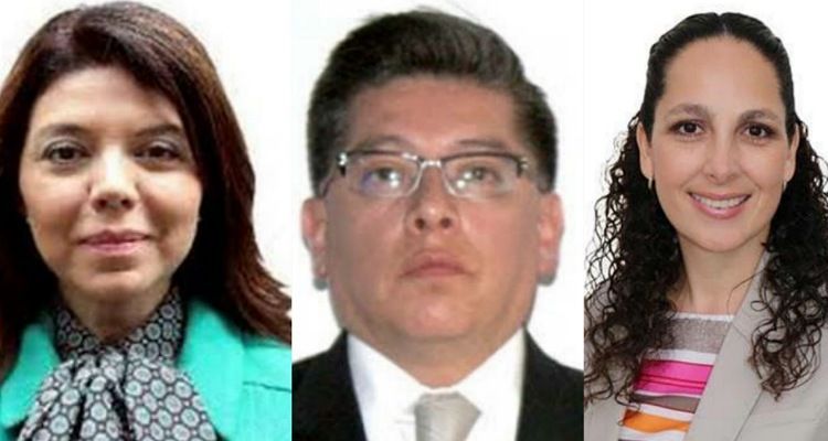 Terna del gobernador para nuevos magistrados de Puebla
