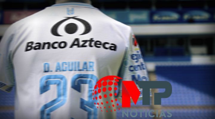 Adiós, Umbro: filtran posible jersey del Club Puebla para temporada 2022-2023