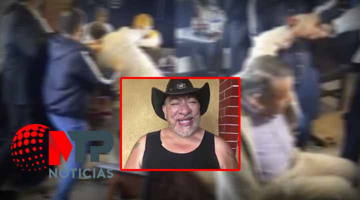 Carlos Trejo manda mensaje a Alfredo Adame tras pelea con su abogado