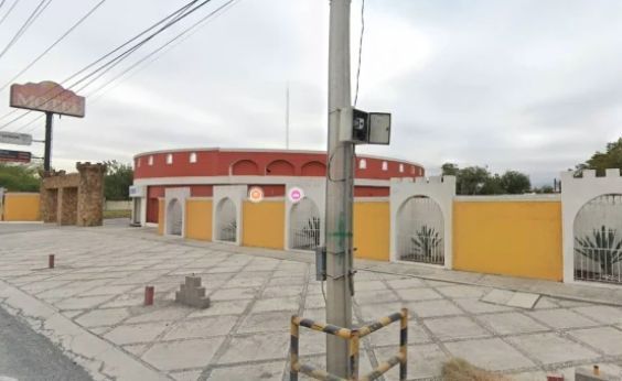 Debanhi: catean casa de exgerente del motel Nueva Castilla y esto encontraron