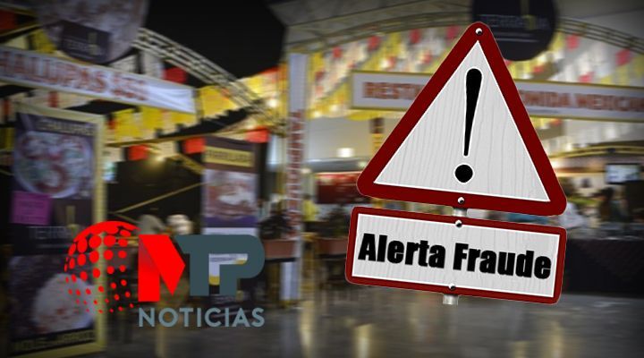 Director fake: exhiben nueva estafa que hacen en nombre de la Feria de Puebla