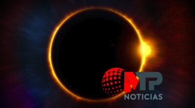 Eclipse solar de abril 2022 como y donde se podra ver desde Puebla