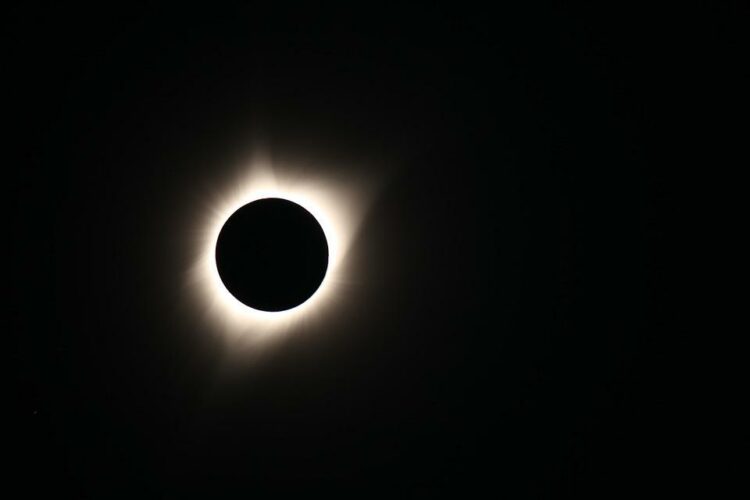Eclipse solar de abril 2022 como y donde se podra ver desde Puebla