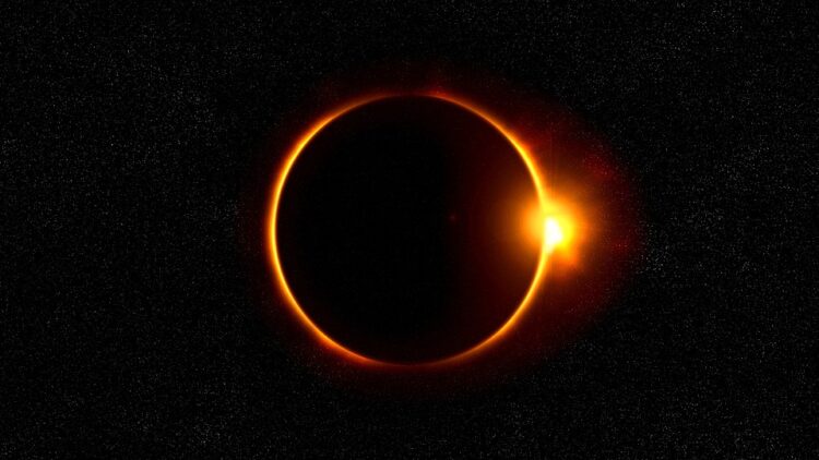 Eclipse solar de abril 2022 como y donde se podra ver desde Puebla