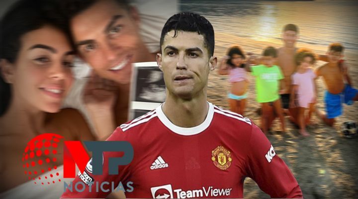 El dolor más grande: muere el hijo del futbolista Cristiano Ronaldo