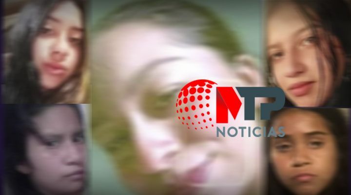Ellas son las otras 5 mujeres halladas durante búsqueda de Debanhi Escobar