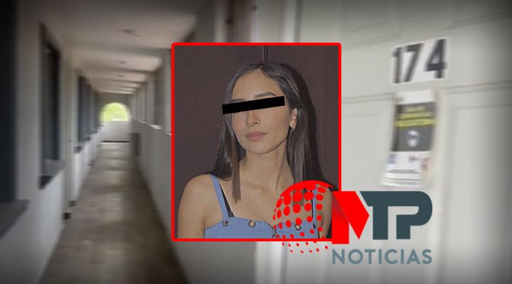 Habitacion 174 Motel Nueva Castilla sube extrano video tras muerte de Debanhi