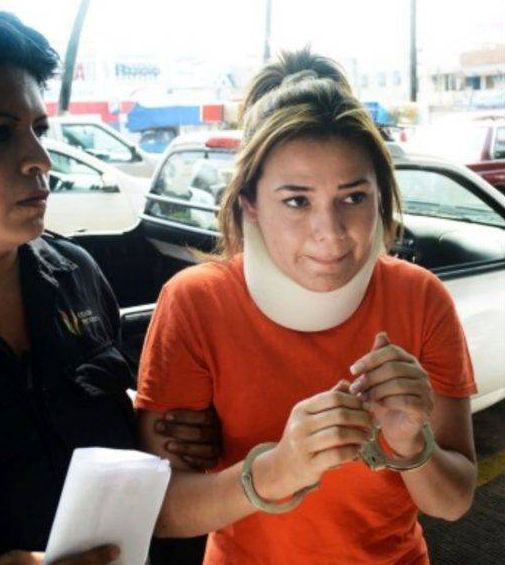 Josefina Gamboa: la diputada del PAN que mató a un ciclista por conducir ebria