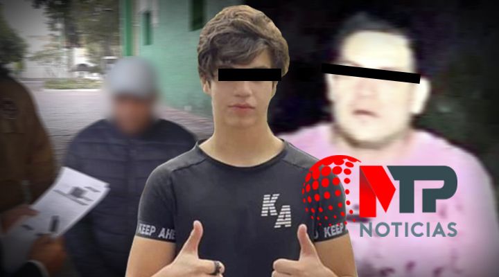 Mauricio Mora: detienen al presunto asesino del joven Hugo Carbajal