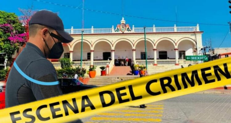 Asesinato en Acatlán