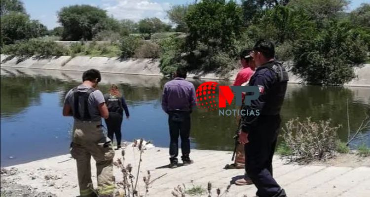 Cadáver hallado en Yehualtepec