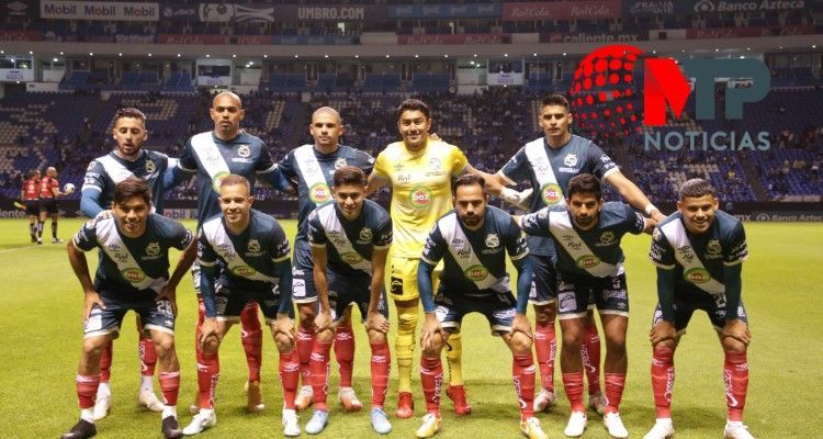 Club Puebla La Franja