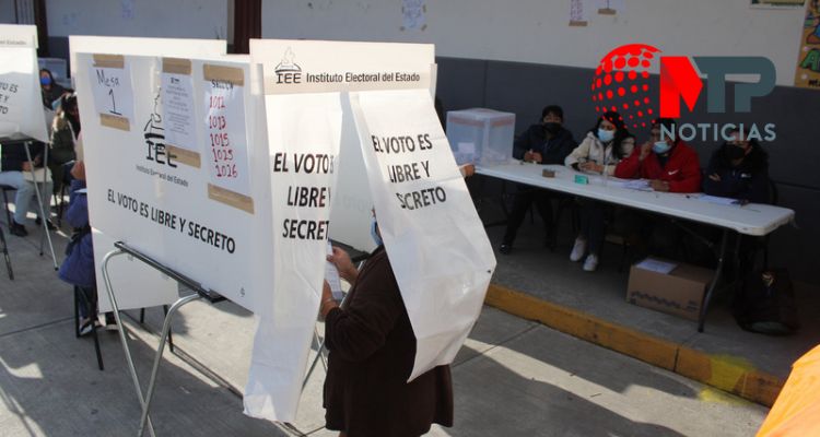 Nuevas elecciones en San Jerónimo Caleras