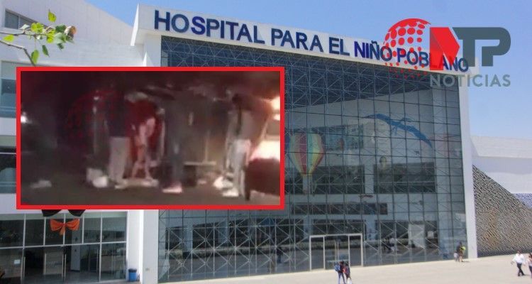 hospital emboscada Acatlán