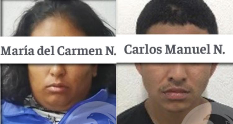 Detenidos por narcomenudeo en Coronango y Acatzingo