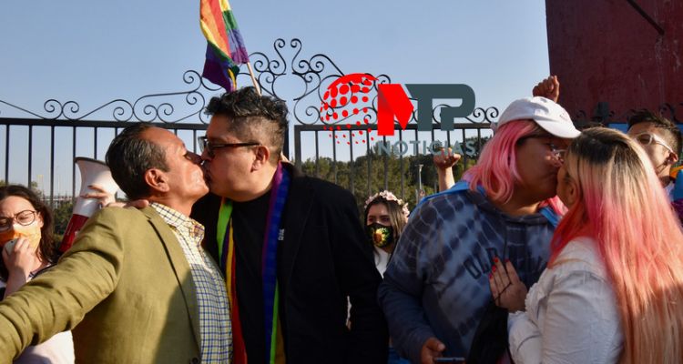 Aprueban matrimonio gay en Jalisco reconversión sexual