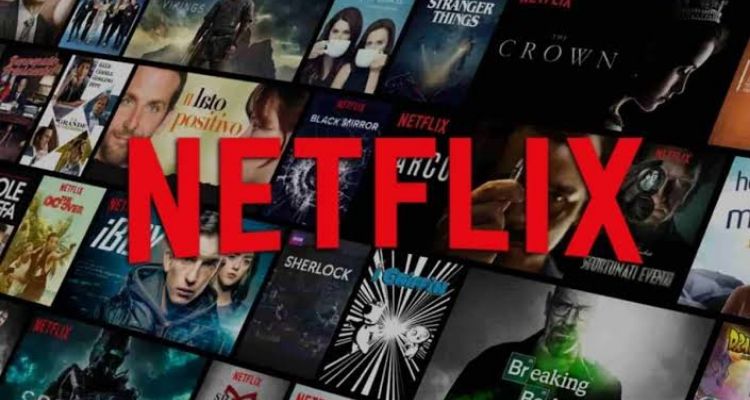 Netflix pierde suscriptores