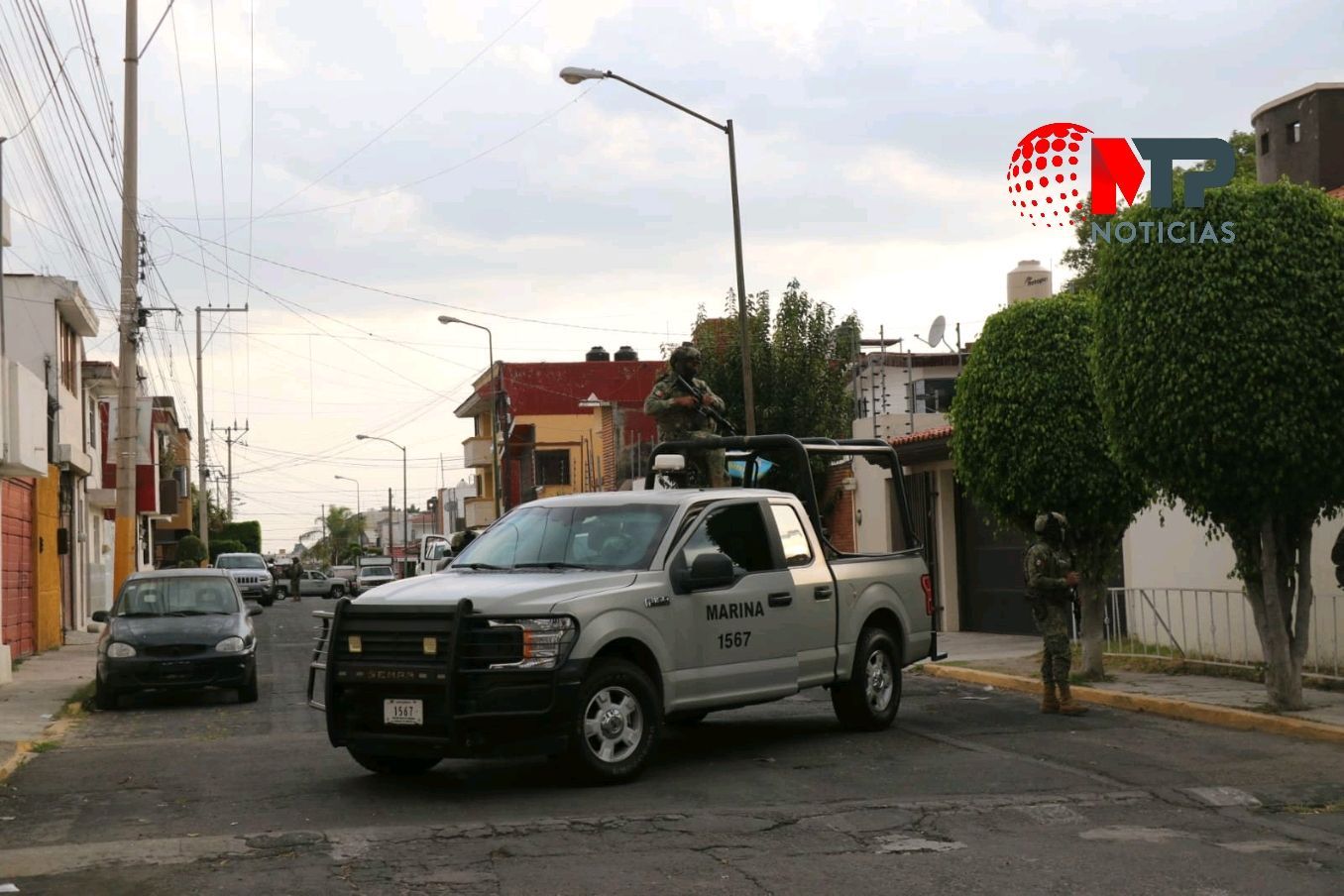 Cateo a casa en Villa Encantada Puebla 