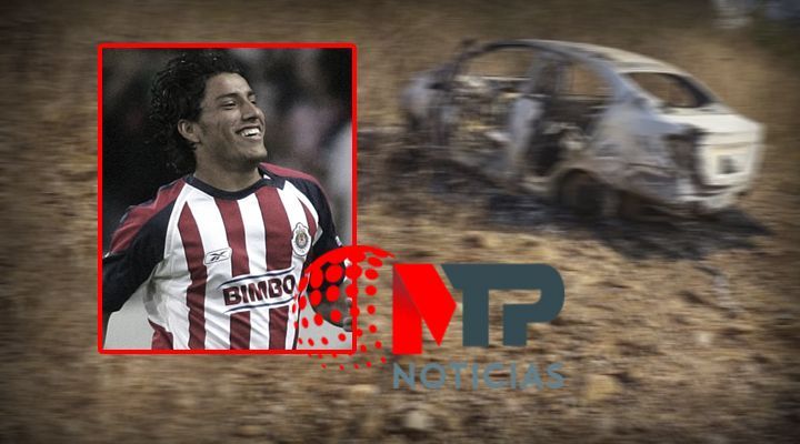 Antonio 'Hulk' Salazar: lo que sabemos sobre la muerte del exjugador de Chivas