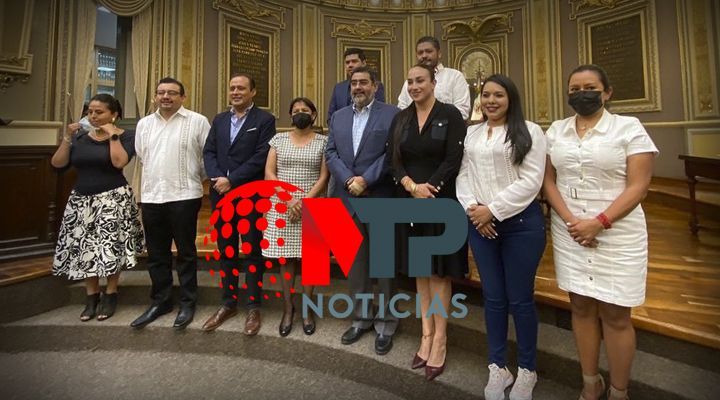 Impugnara Congreso de Puebla resolucion por violacion a veda por Revocacion de Mandato