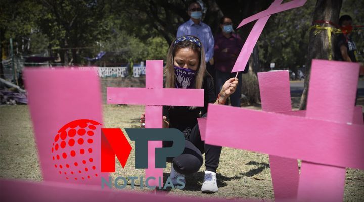 Ley Monse feminicidas en Mexico
