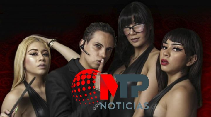 Mía Marín, Giselle Montes y Yamileth en Puebla: dónde y cómo podrán  conocerlas - MTP Noticias