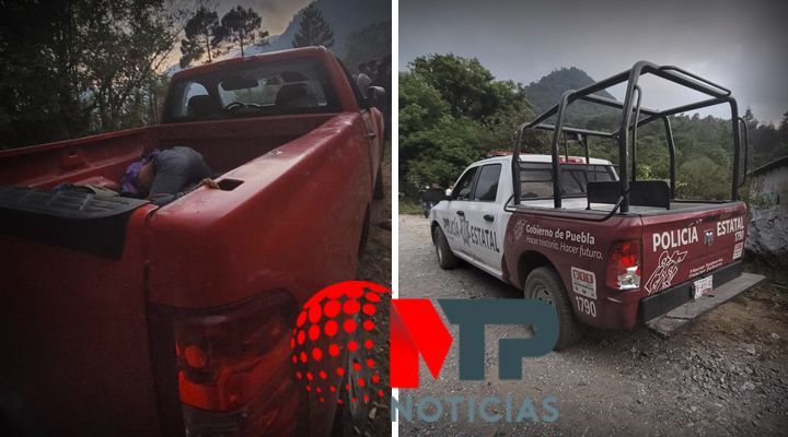 Tres muertos en Coyomeapan, Puebla: esto es lo que sabemos