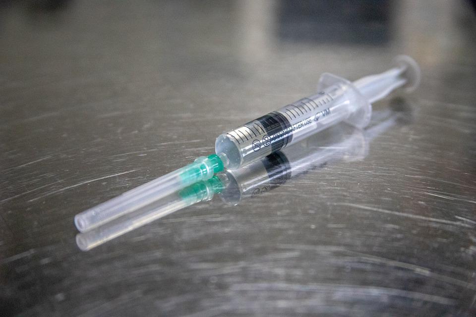 Vacunas contra viruela del mono