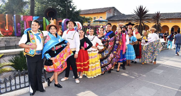 baile Tlatlauquietepec