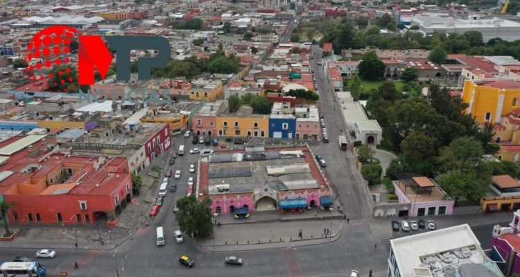 Barrios Originarios Puebla