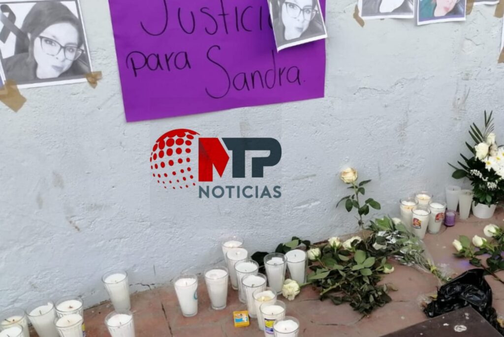 Caso Sandra Elizabeth: el secuestro que terminó en feminicidio