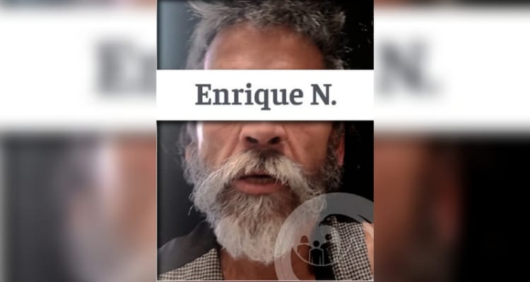 Enrique abusa de adolescente en Puebla
