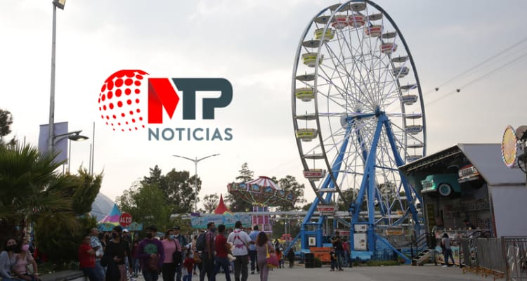Feria de Puebla, actividades