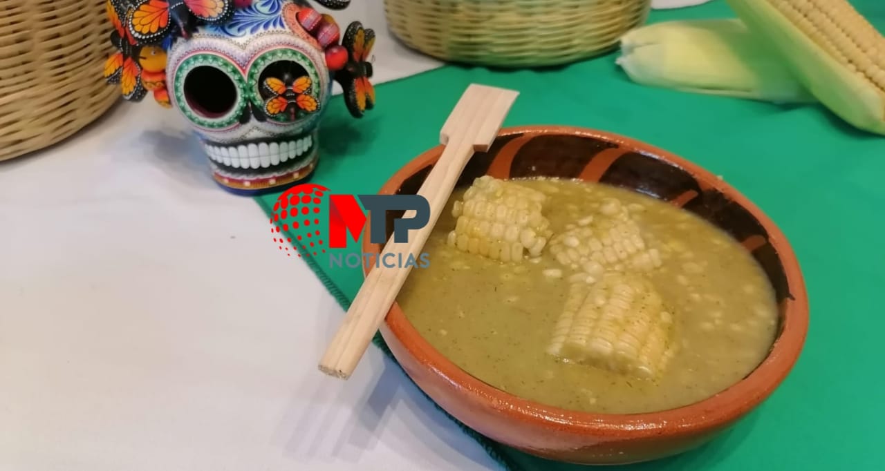 Esquites o chileatole? Ya viene la Feria del Elote, aquí fechas y lugar -  MTP Noticias