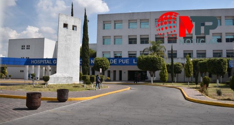hospital del Norte Puebla