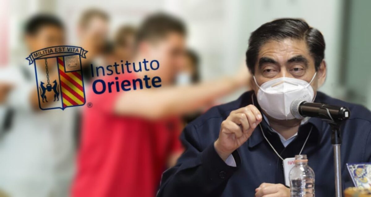 Instituto Oriente Babrosa