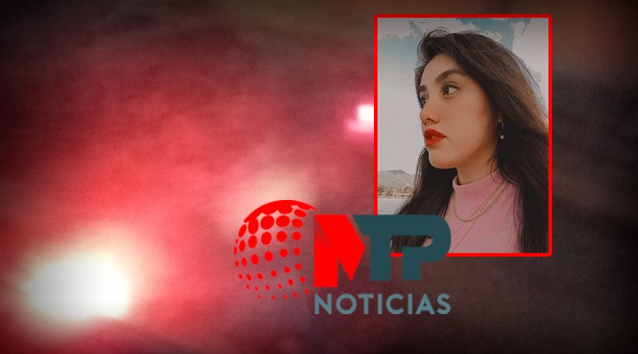intentan 'levantar' a la reportera Leslie Mora en Puebla