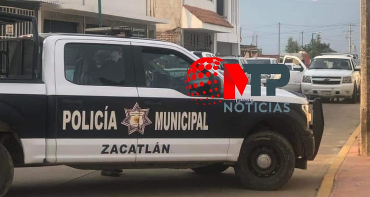 Matan a joven en Zacatlán