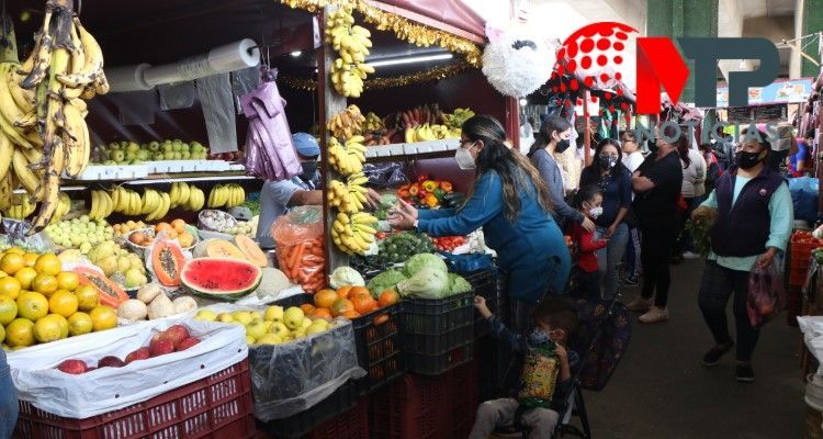 mercado Amalucan